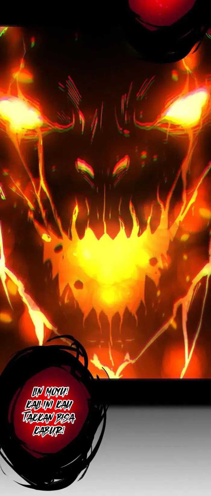 Disastrous Necromancer Chapter 197 Gambar 37