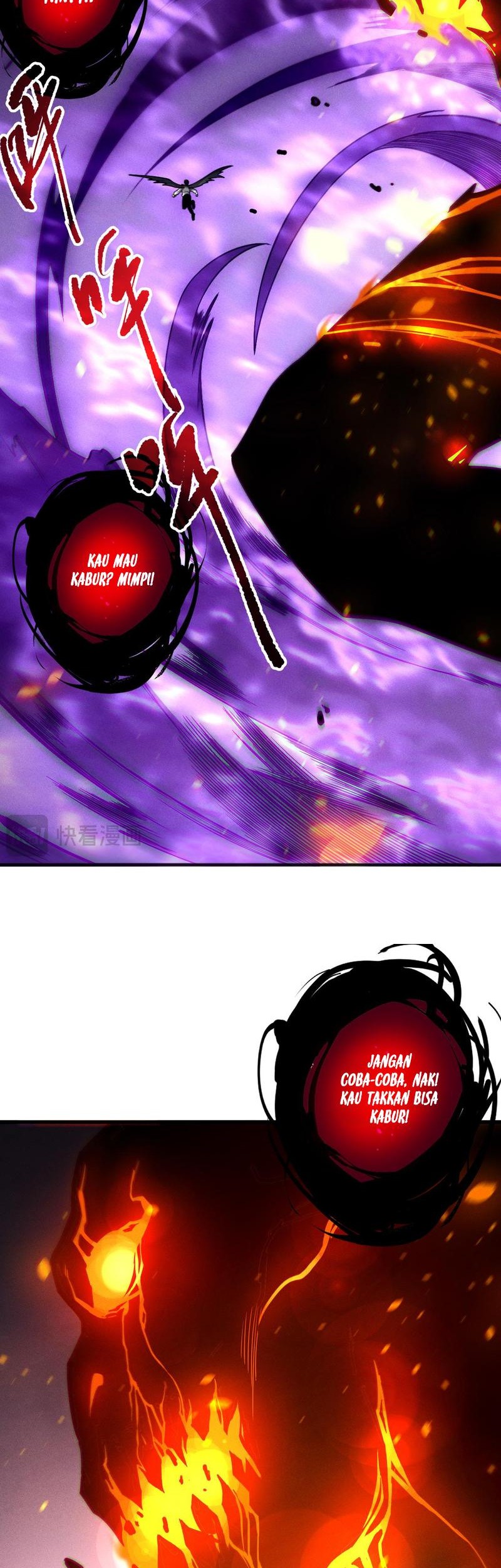 Disastrous Necromancer Chapter 198 Gambar 10