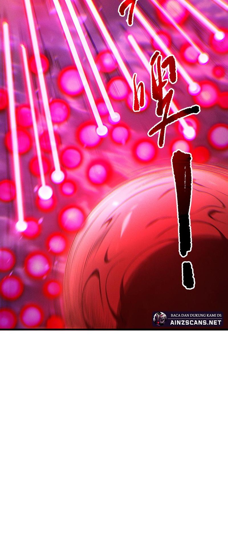 Disastrous Necromancer Chapter 198 Gambar 12