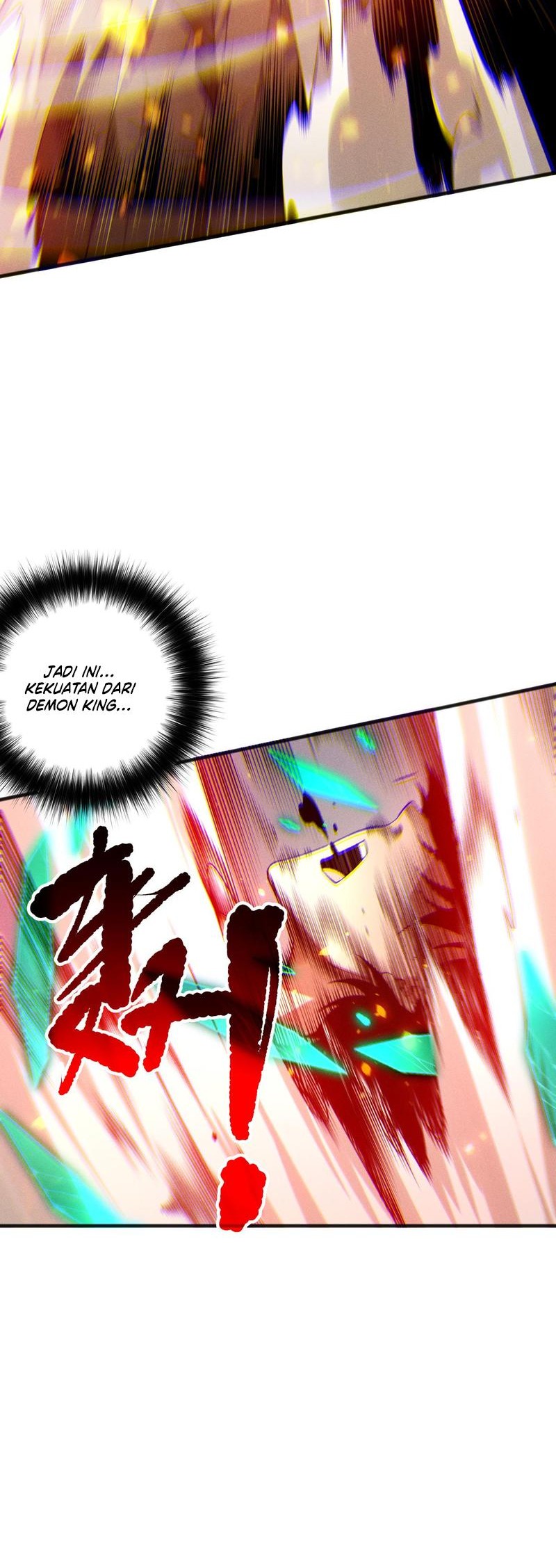 Disastrous Necromancer Chapter 198 Gambar 40