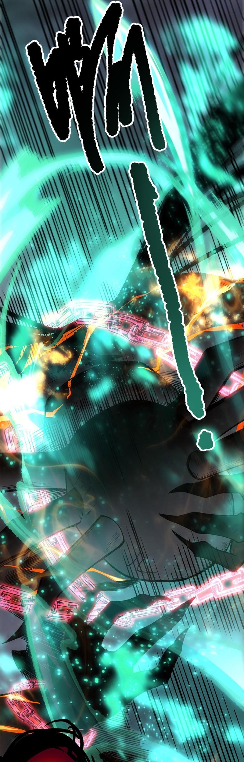 Disastrous Necromancer Chapter 198 Gambar 45