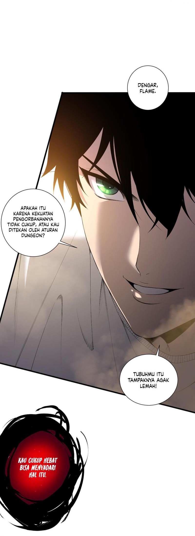 Disastrous Necromancer Chapter 198 Gambar 4