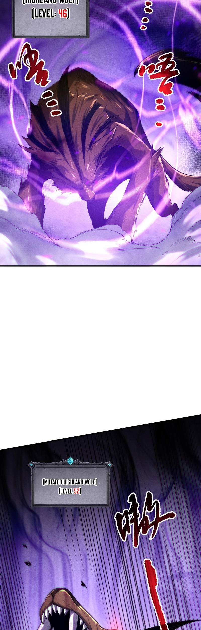 Disastrous Necromancer Chapter 198 Gambar 7