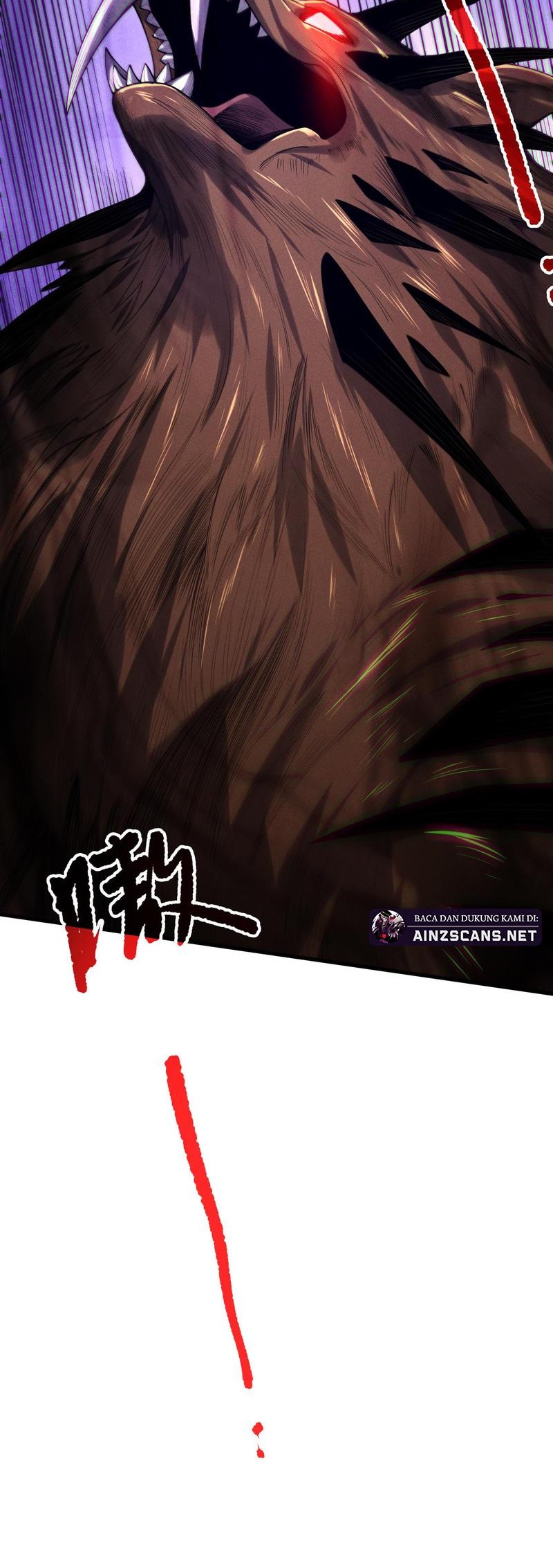 Disastrous Necromancer Chapter 198 Gambar 8