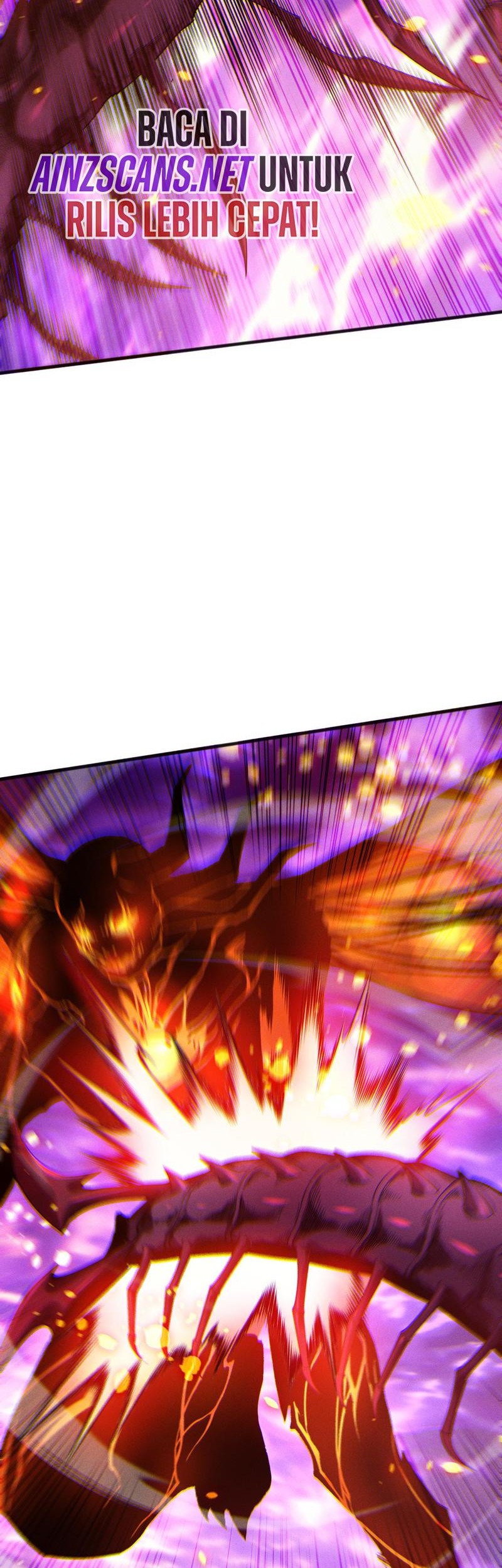 Disastrous Necromancer Chapter 198 Gambar 26