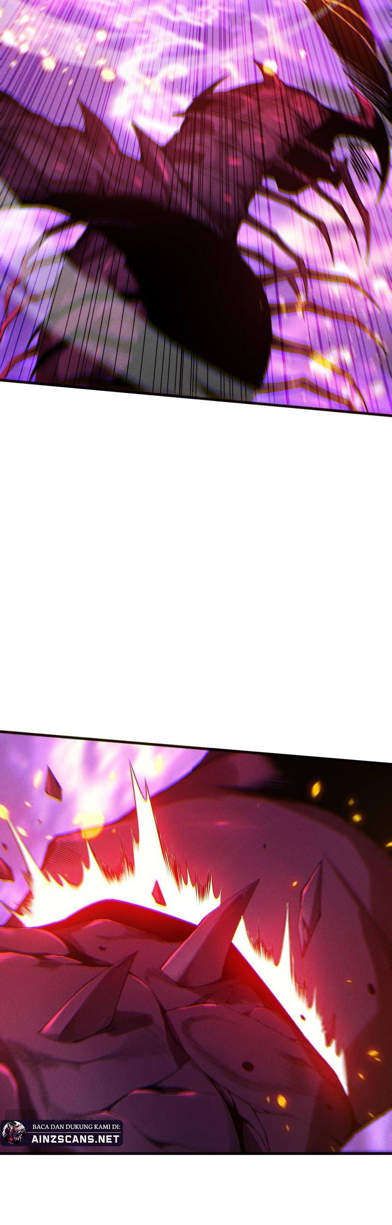 Disastrous Necromancer Chapter 198 Gambar 27