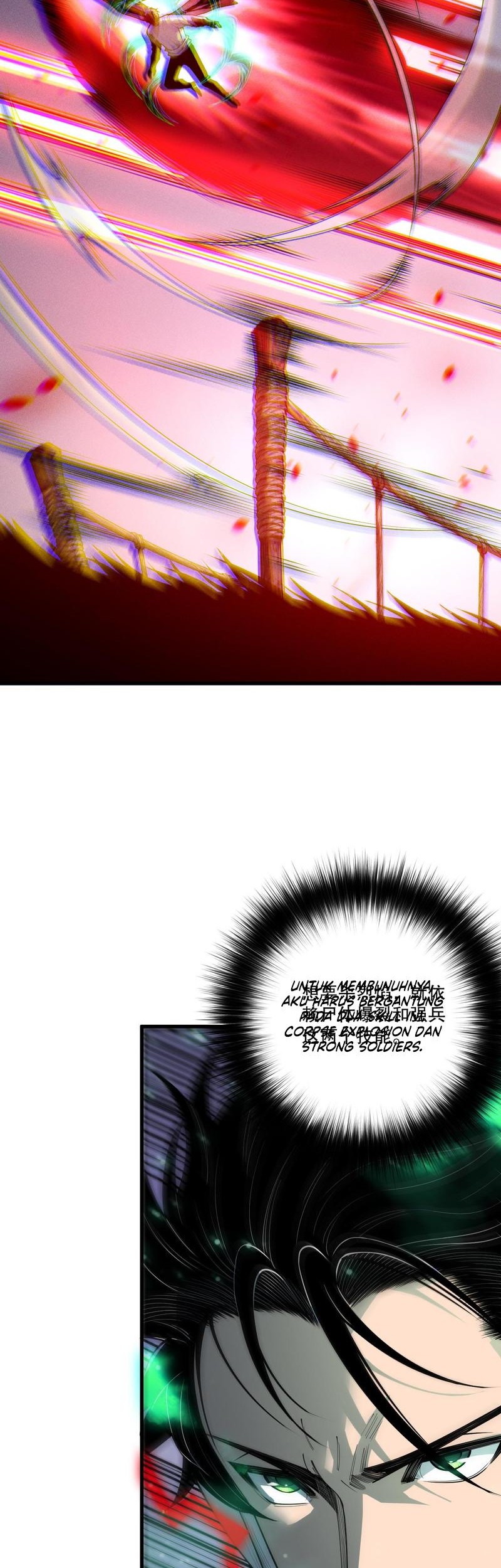 Disastrous Necromancer Chapter 198 Gambar 14