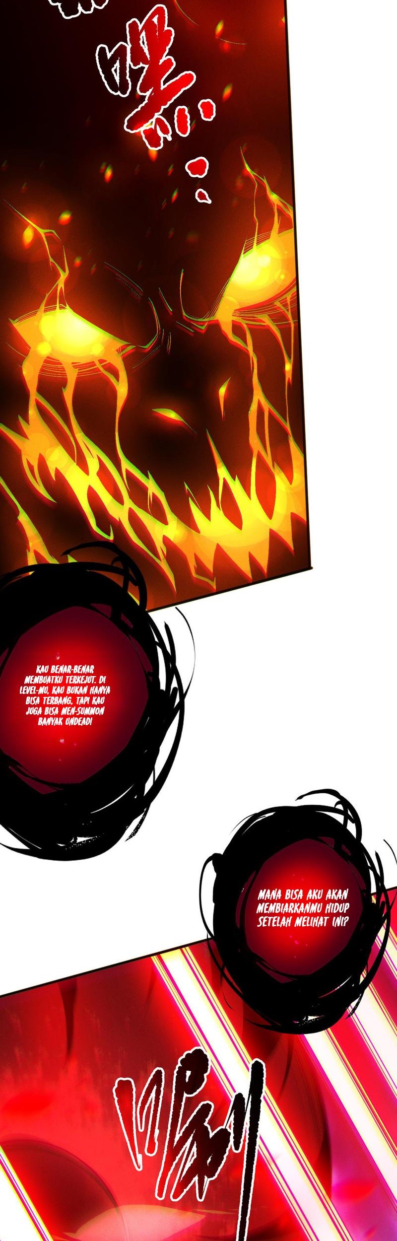 Disastrous Necromancer Chapter 198 Gambar 34