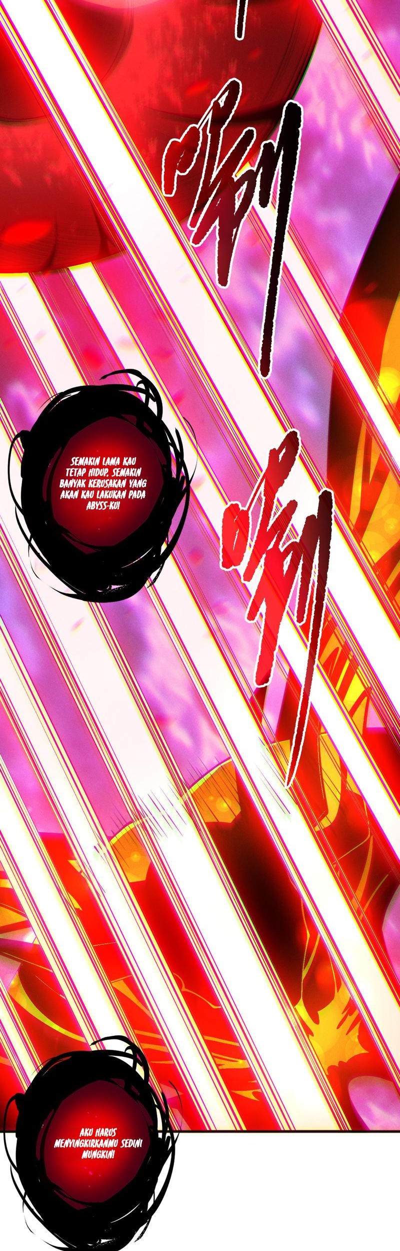 Disastrous Necromancer Chapter 198 Gambar 35