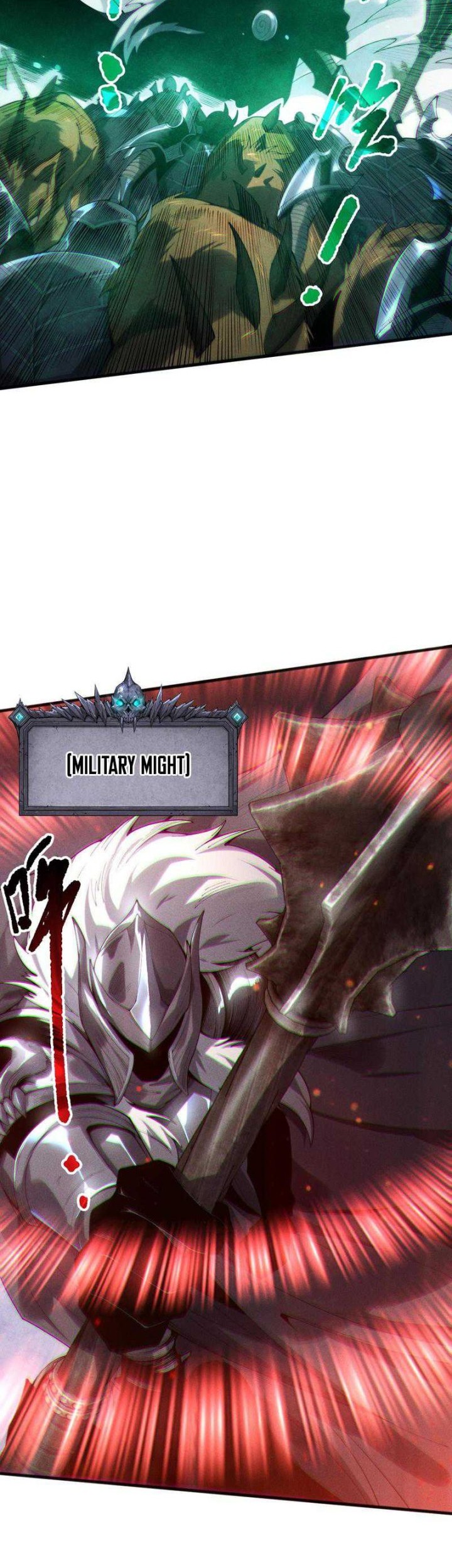 Disastrous Necromancer Chapter 199 Gambar 10