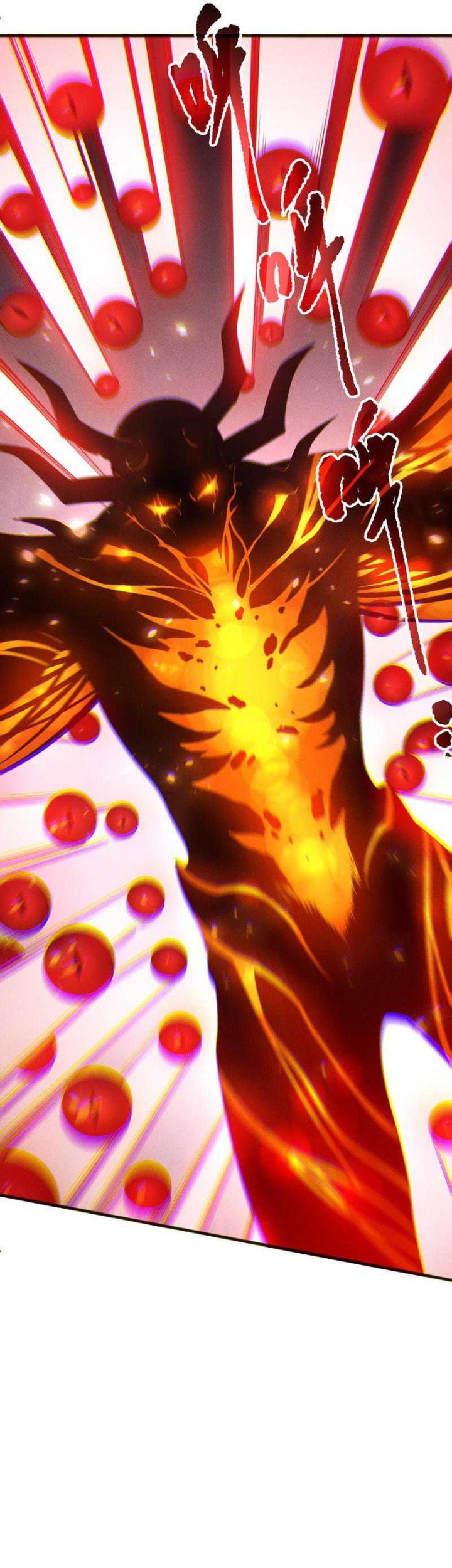 Disastrous Necromancer Chapter 199 Gambar 39