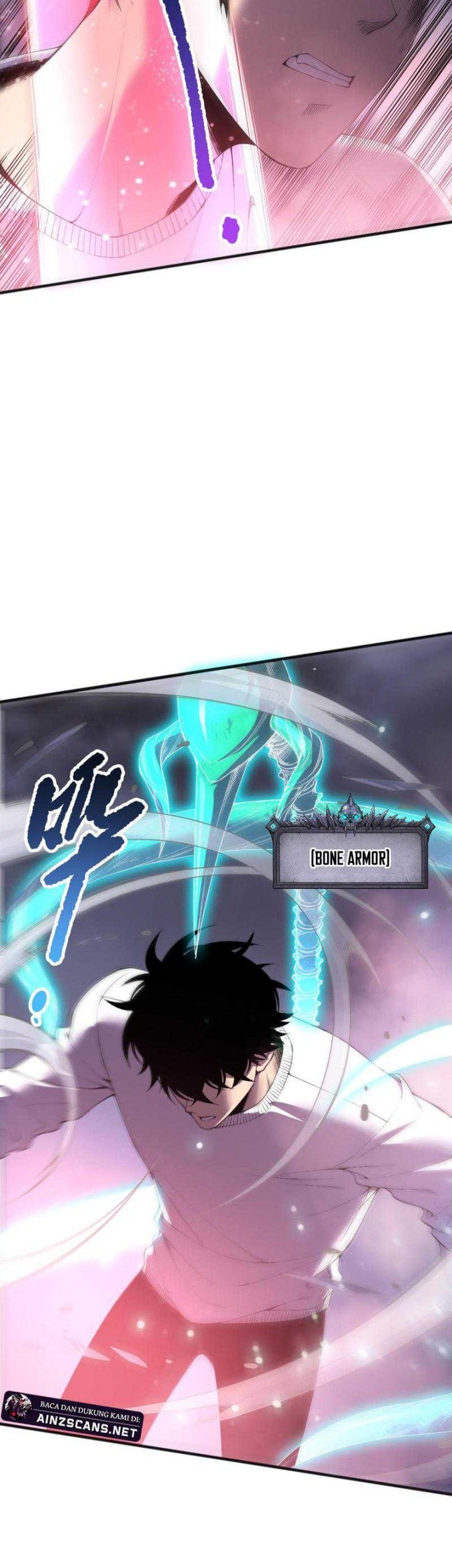 Disastrous Necromancer Chapter 199 Gambar 3