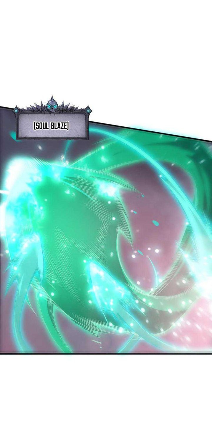 Disastrous Necromancer Chapter 199 Gambar 4