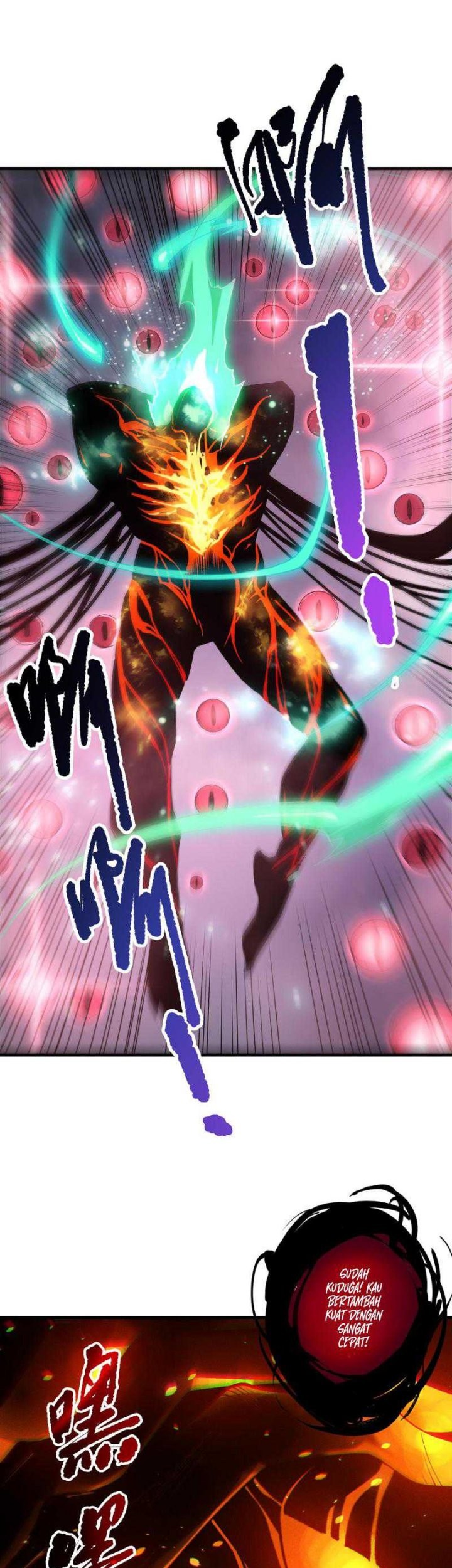 Disastrous Necromancer Chapter 199 Gambar 5