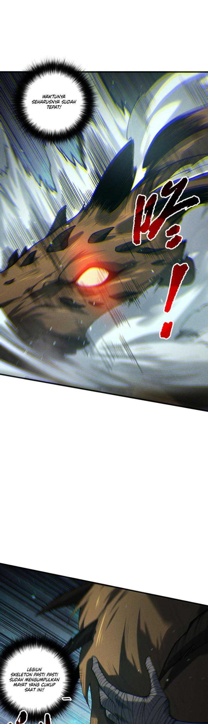 Disastrous Necromancer Chapter 199 Gambar 7