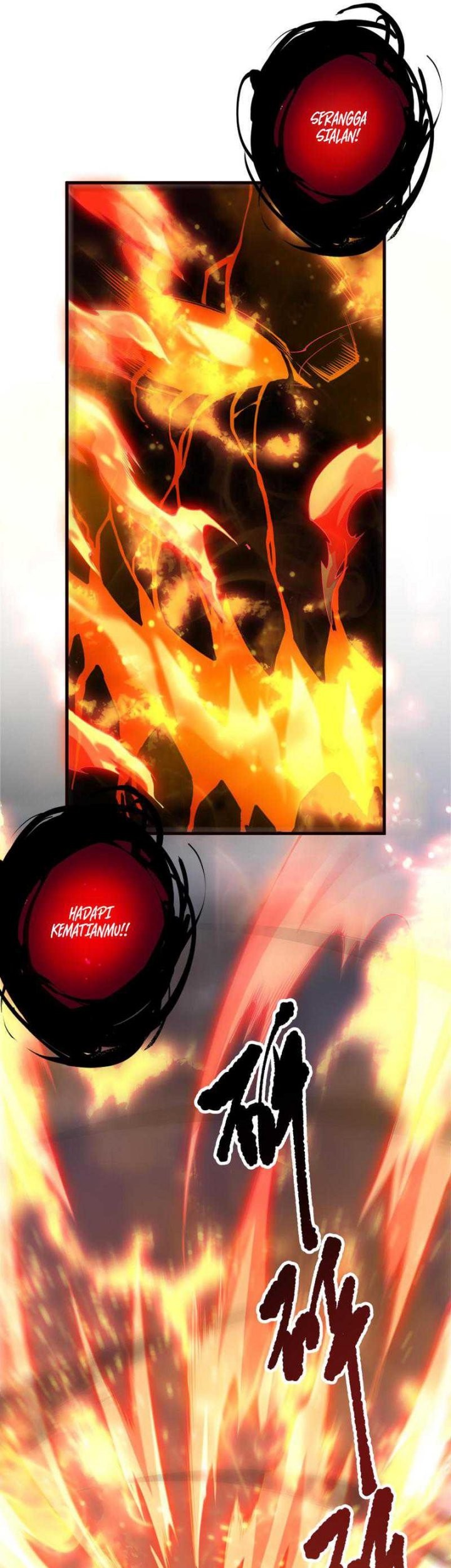 Disastrous Necromancer Chapter 199 Gambar 24