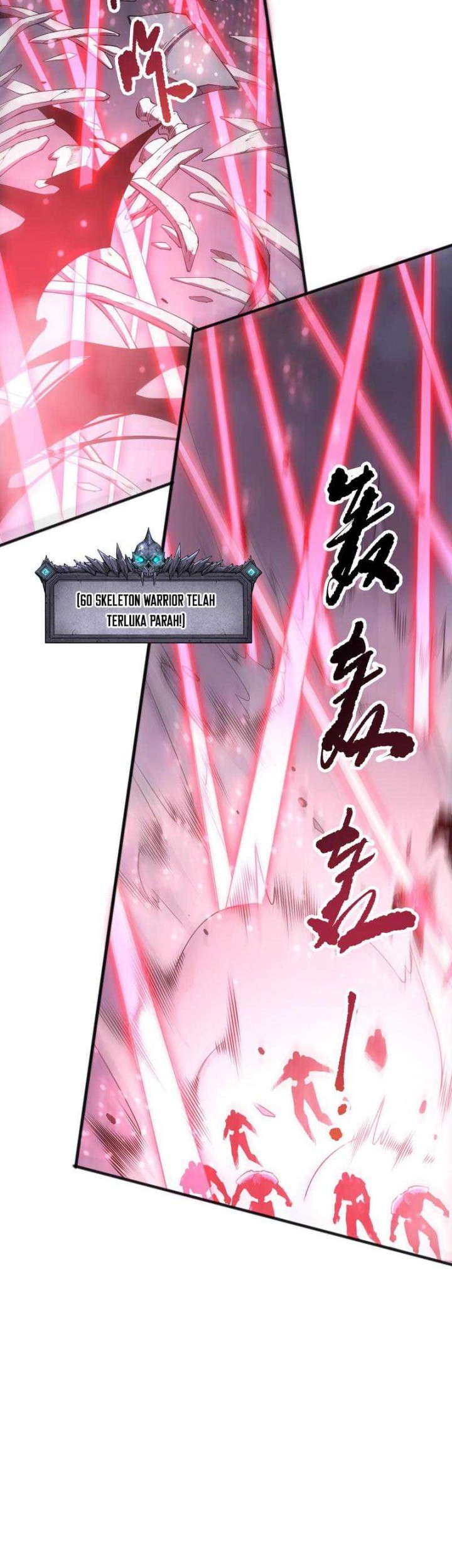 Disastrous Necromancer Chapter 199 Gambar 14