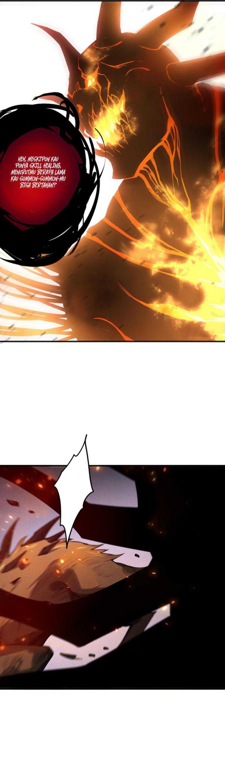 Disastrous Necromancer Chapter 199 Gambar 17