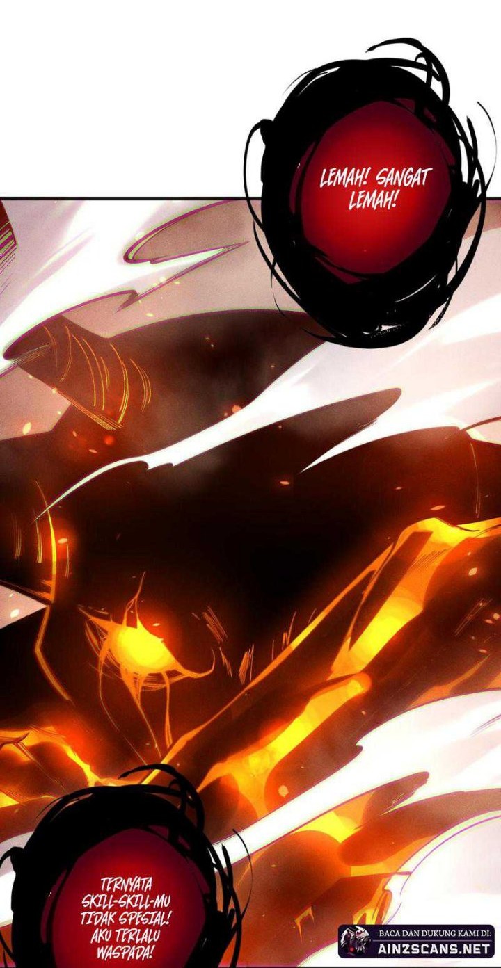 Disastrous Necromancer Chapter 199 Gambar 20