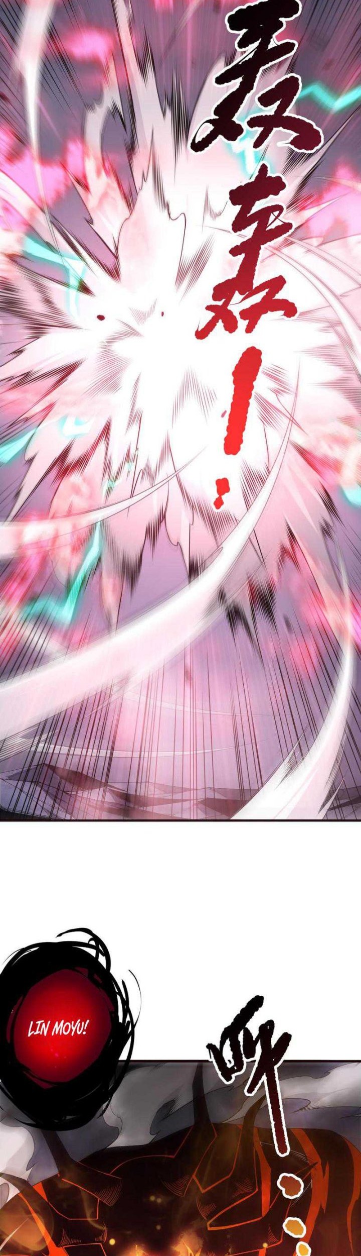 Disastrous Necromancer Chapter 199 Gambar 22