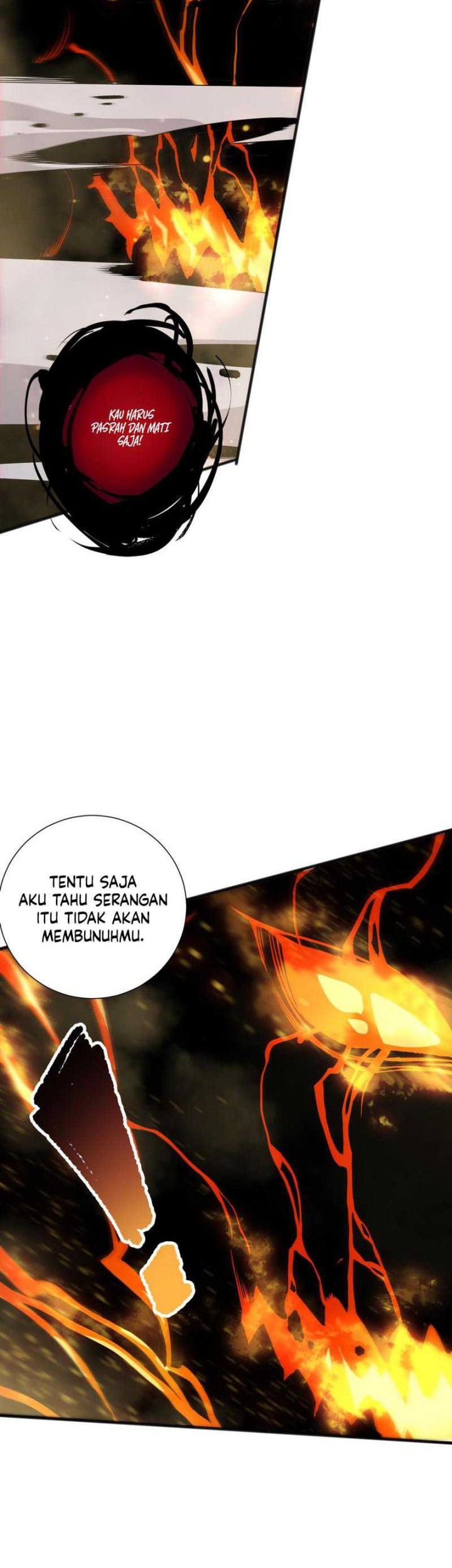 Disastrous Necromancer Chapter 199 Gambar 32