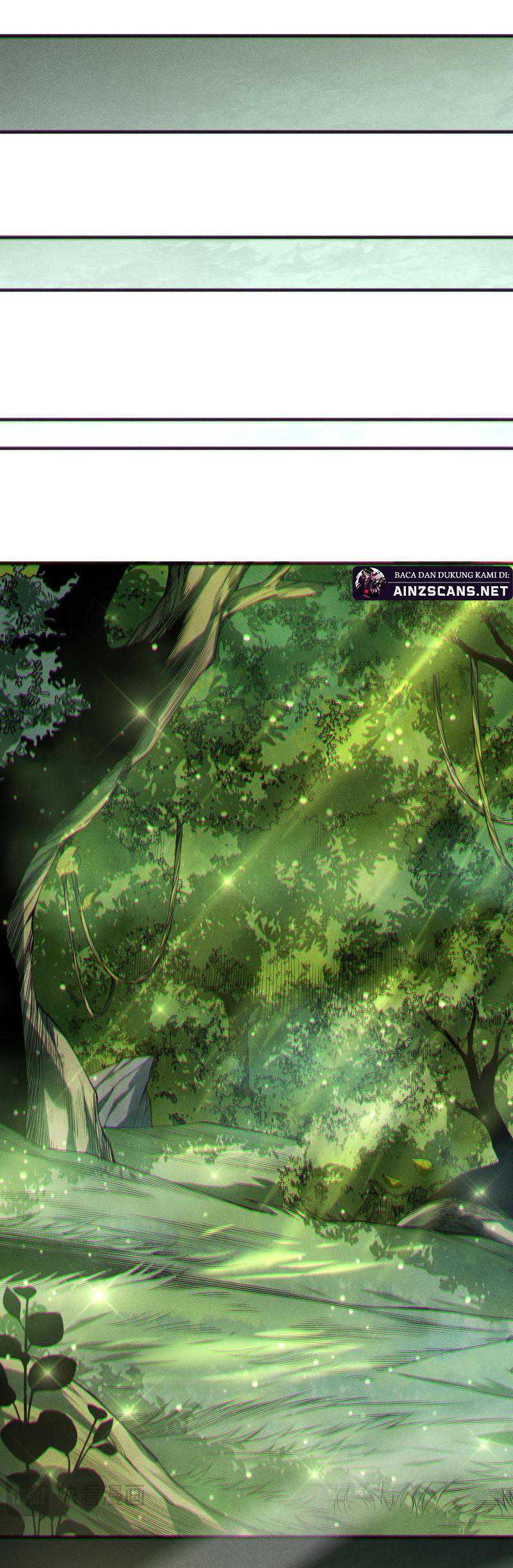 Disastrous Necromancer Chapter 190 Gambar 12