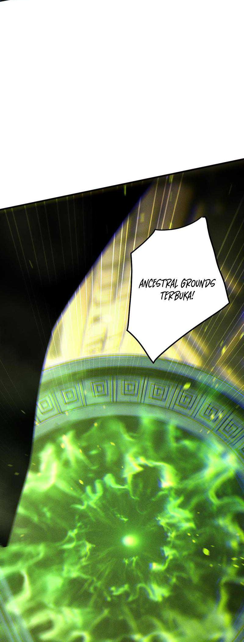 Disastrous Necromancer Chapter 190 Gambar 8