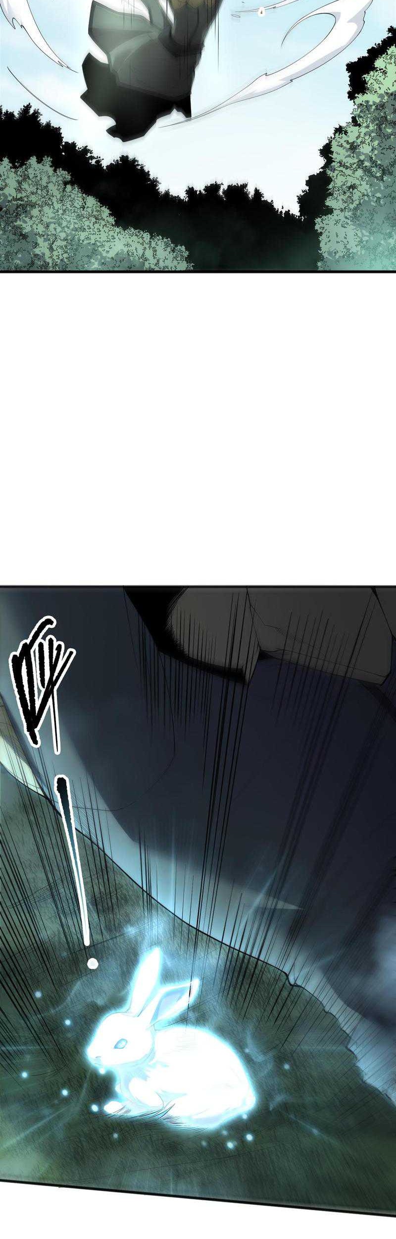 Disastrous Necromancer Chapter 190 Gambar 16