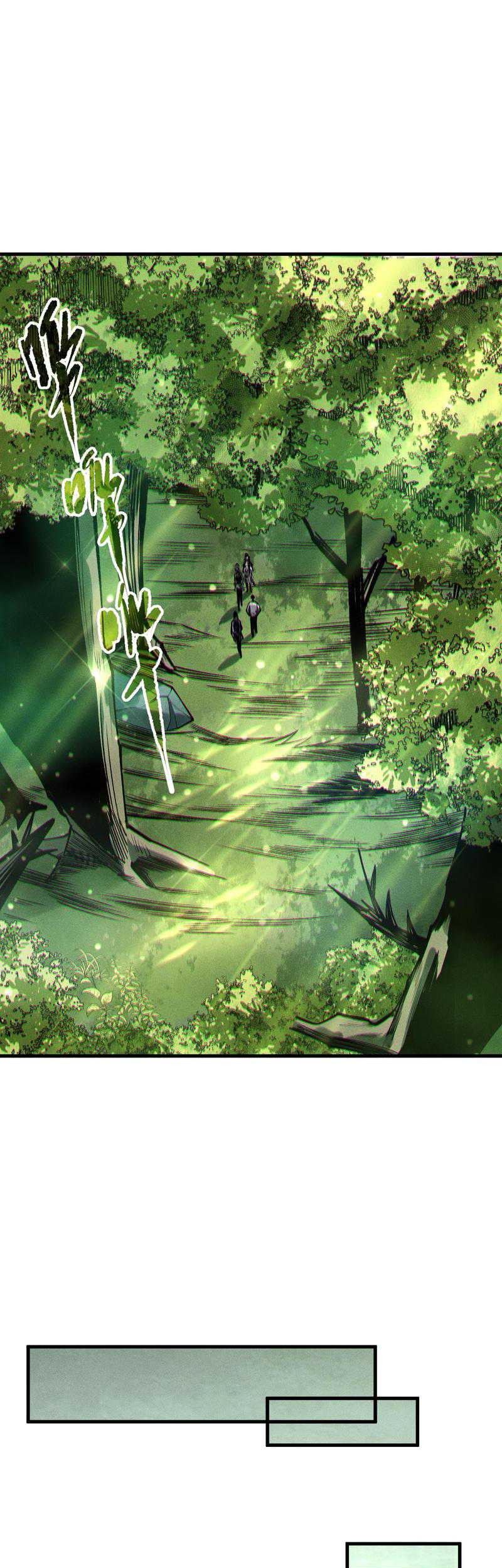 Disastrous Necromancer Chapter 190 Gambar 29