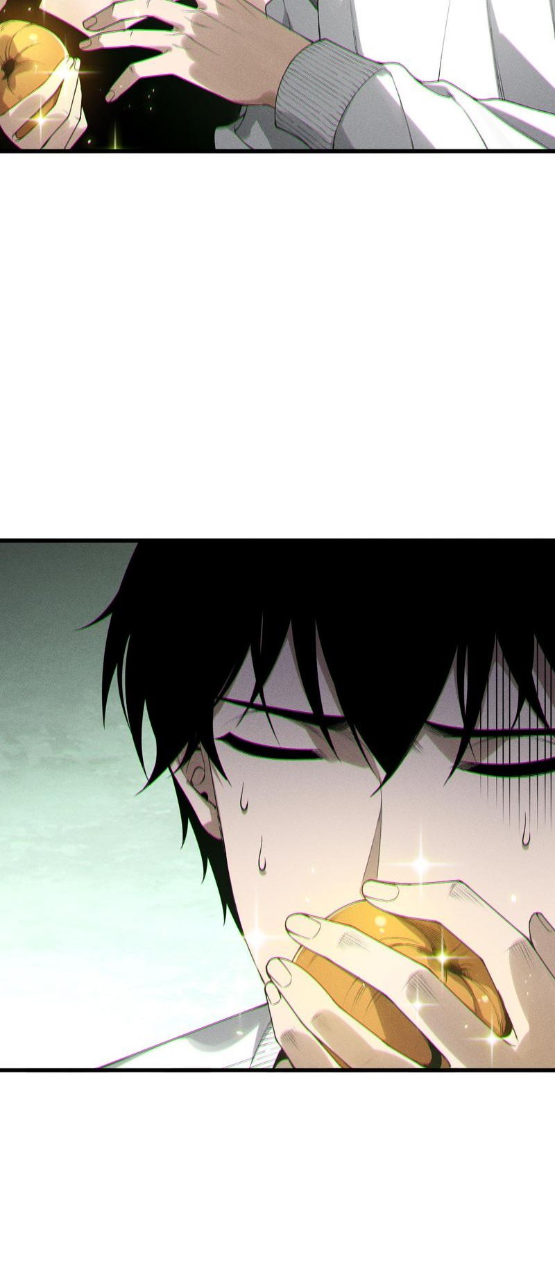 Disastrous Necromancer Chapter 191 Gambar 12