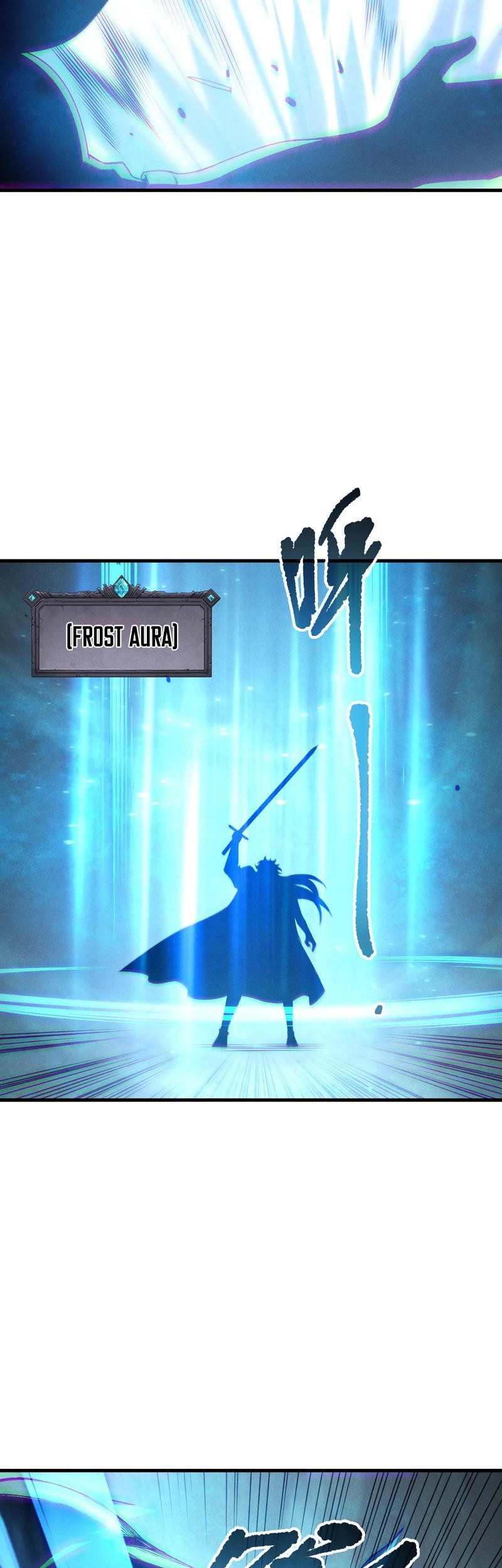 Disastrous Necromancer Chapter 191 Gambar 23