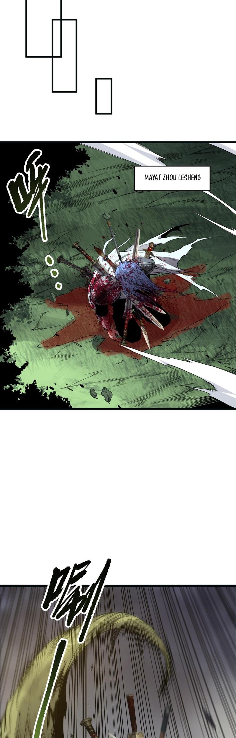 Disastrous Necromancer Chapter 193 Gambar 10