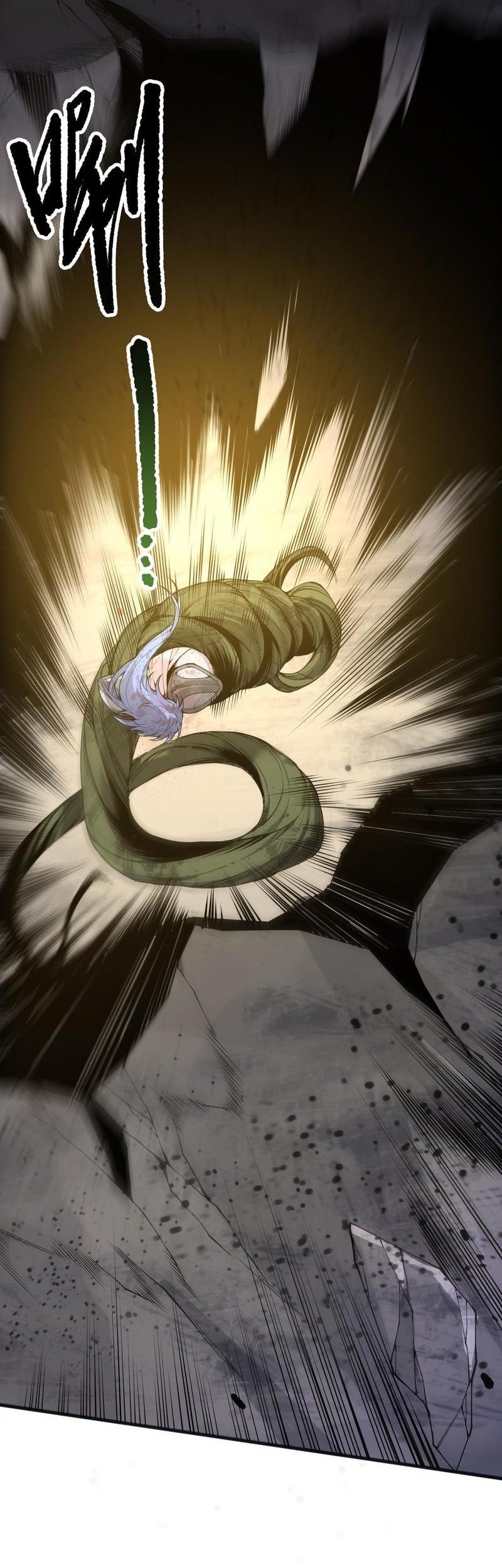 Disastrous Necromancer Chapter 193 Gambar 12