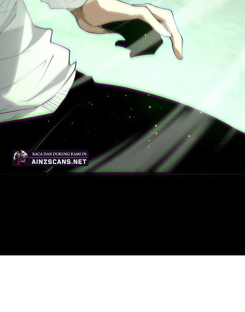 Disastrous Necromancer Chapter 193 Gambar 28