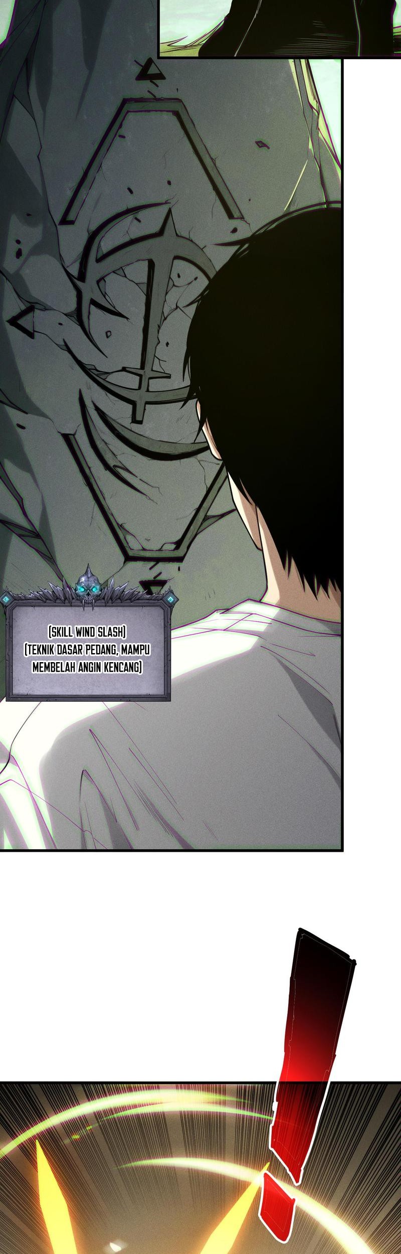 Disastrous Necromancer Chapter 193 Gambar 15