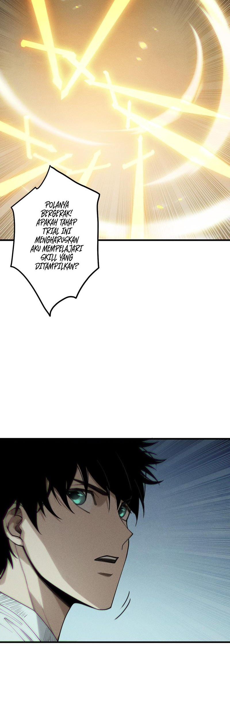 Disastrous Necromancer Chapter 193 Gambar 16