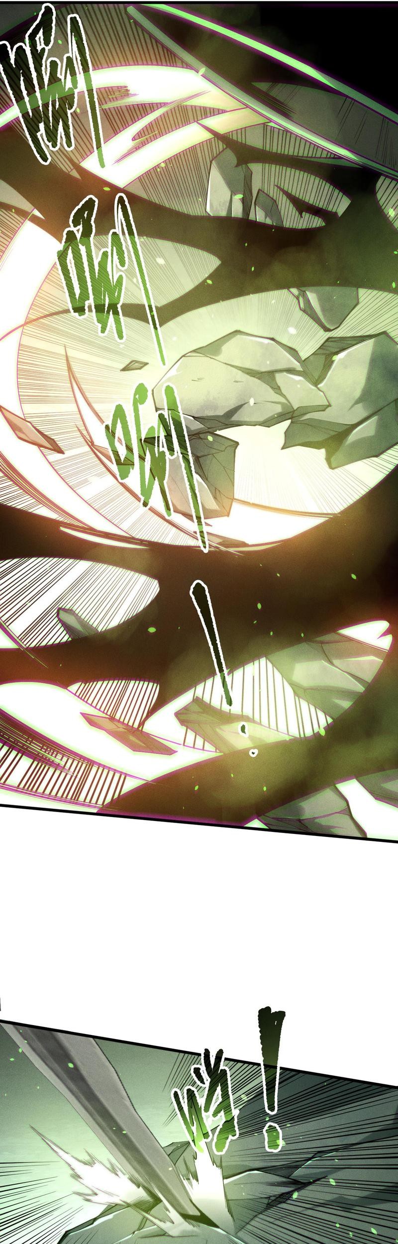 Disastrous Necromancer Chapter 193 Gambar 29