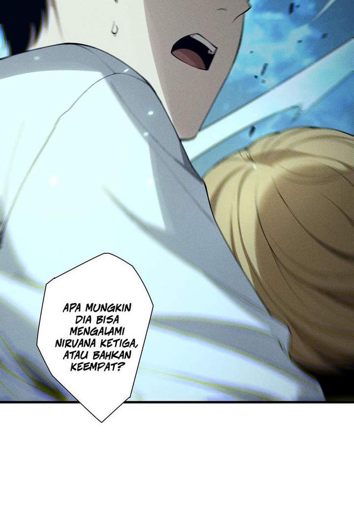 Disastrous Necromancer Chapter 205 Gambar 6