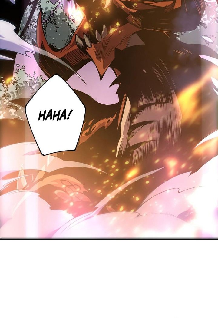 Disastrous Necromancer Chapter 205 Gambar 29