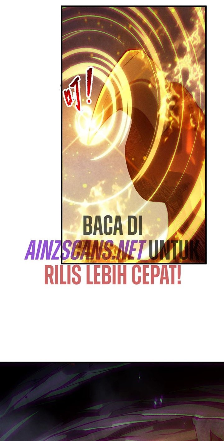 Disastrous Necromancer Chapter 205 Gambar 35