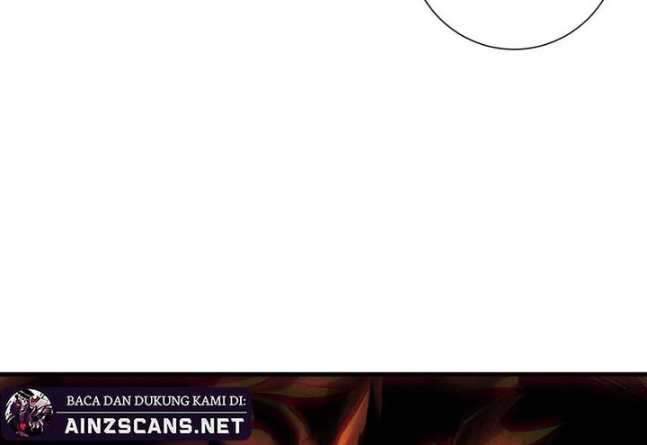 Disastrous Necromancer Chapter 205 Gambar 39