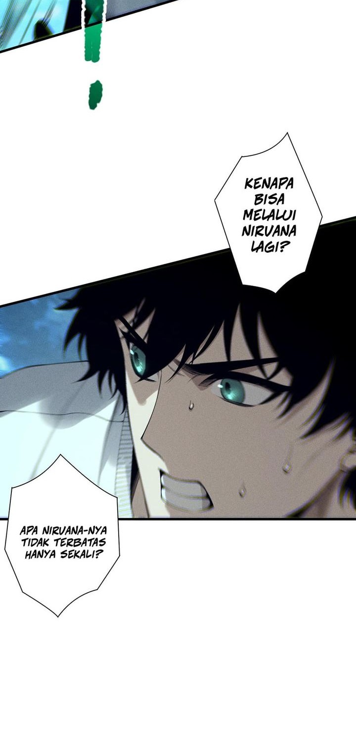 Disastrous Necromancer Chapter 205 Gambar 4