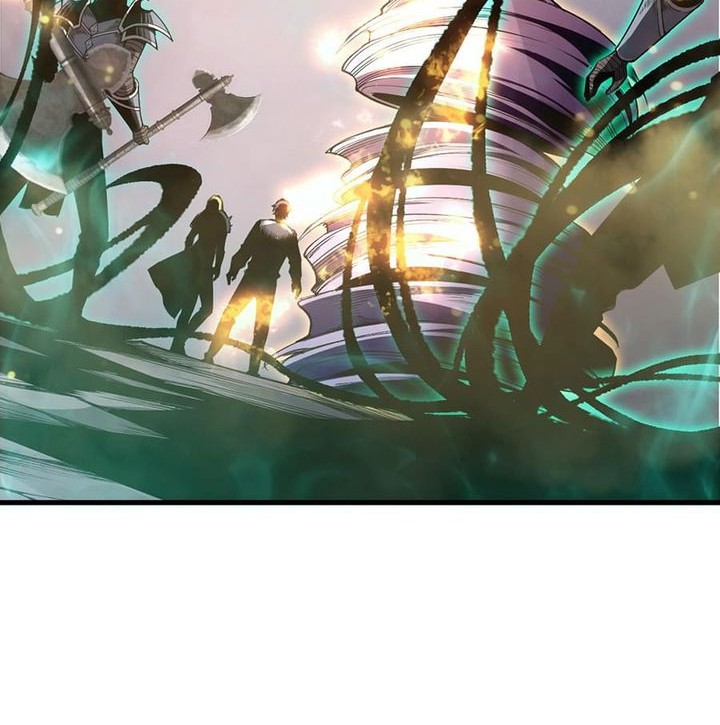 Disastrous Necromancer Chapter 205 Gambar 8