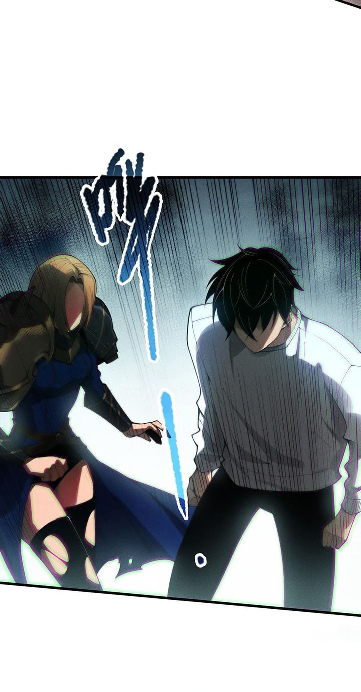 Disastrous Necromancer Chapter 205 Gambar 18