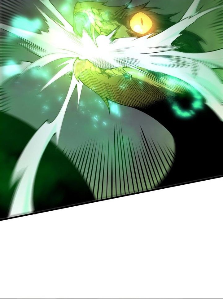 Disastrous Necromancer Chapter 209 Gambar 33