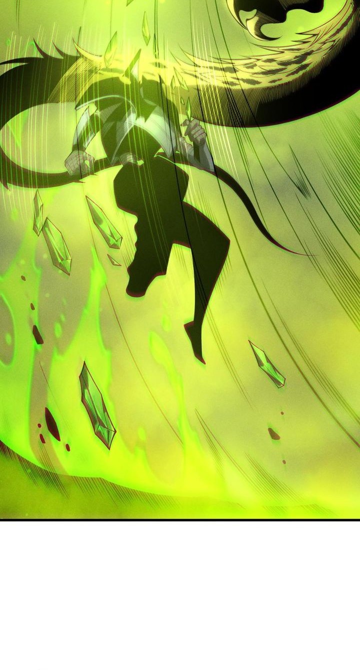 Disastrous Necromancer Chapter 209 Gambar 14