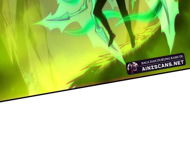 Disastrous Necromancer Chapter 209 Gambar 12