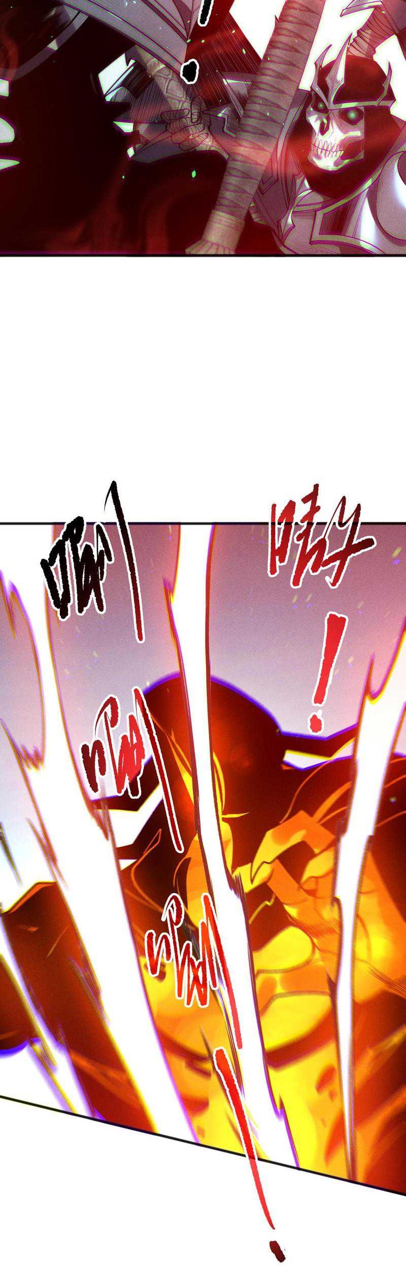 Disastrous Necromancer Chapter 200 Gambar 10