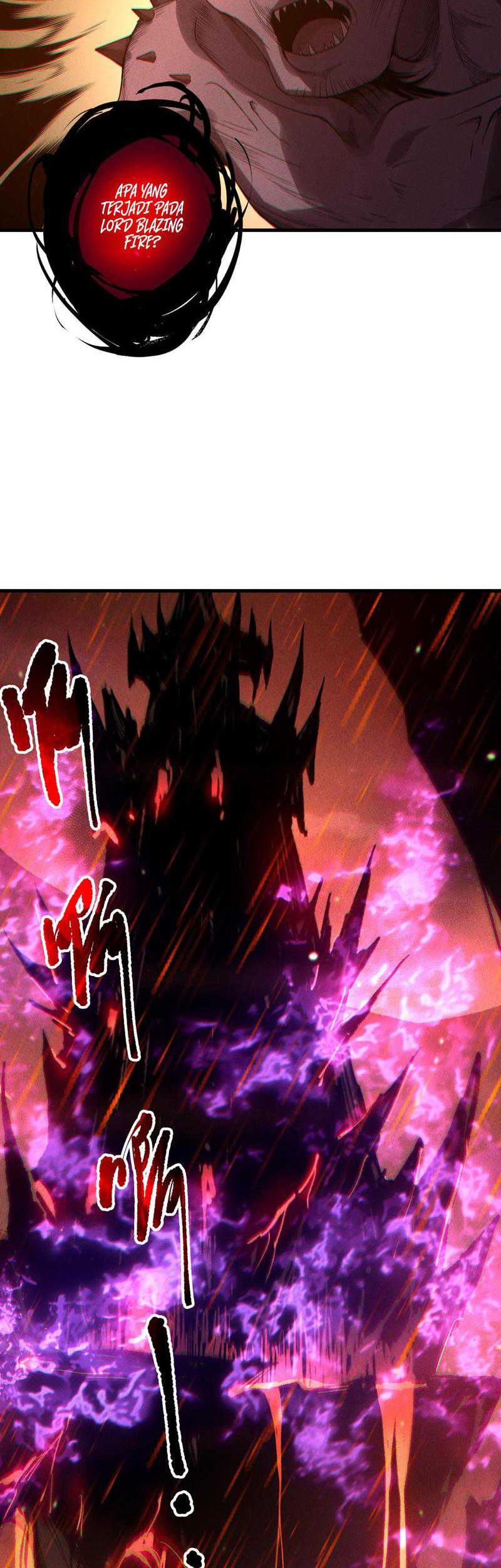 Disastrous Necromancer Chapter 200 Gambar 38