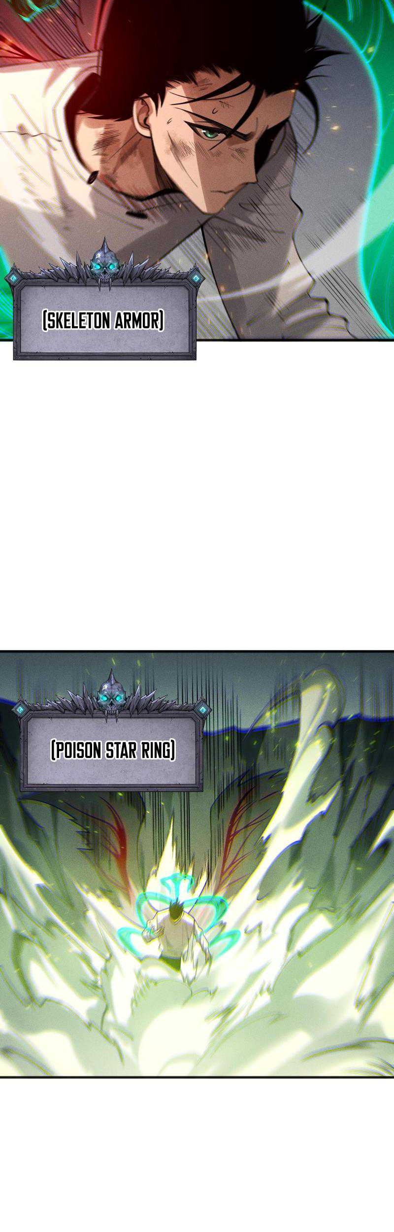 Disastrous Necromancer Chapter 200 Gambar 3